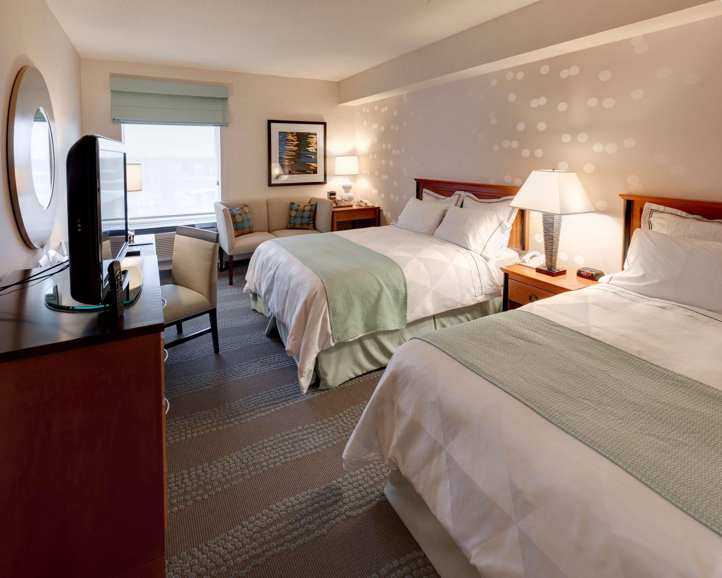 Niagara Fallsview Hotel & Suites Phòng bức ảnh