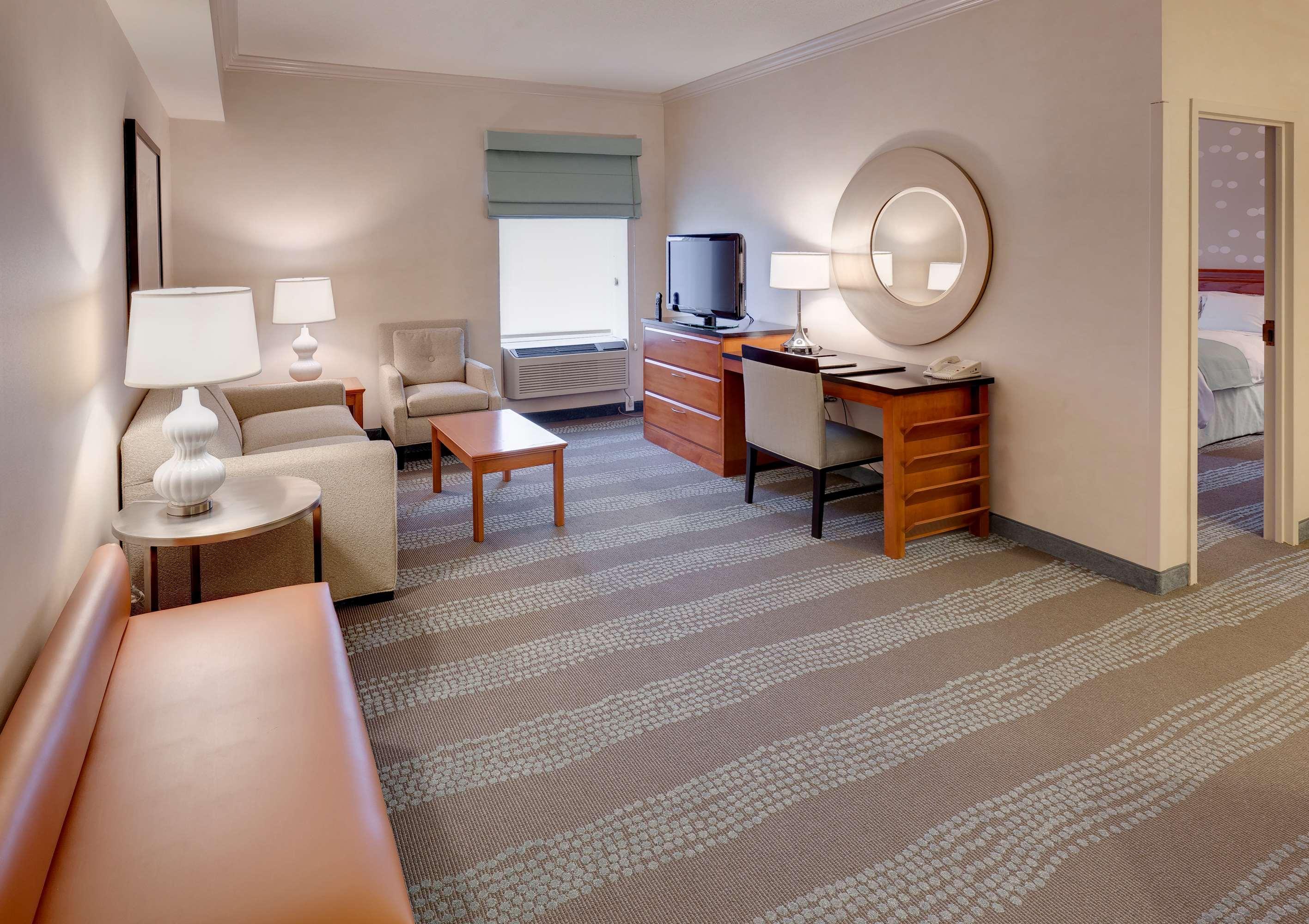 Niagara Fallsview Hotel & Suites Phòng bức ảnh