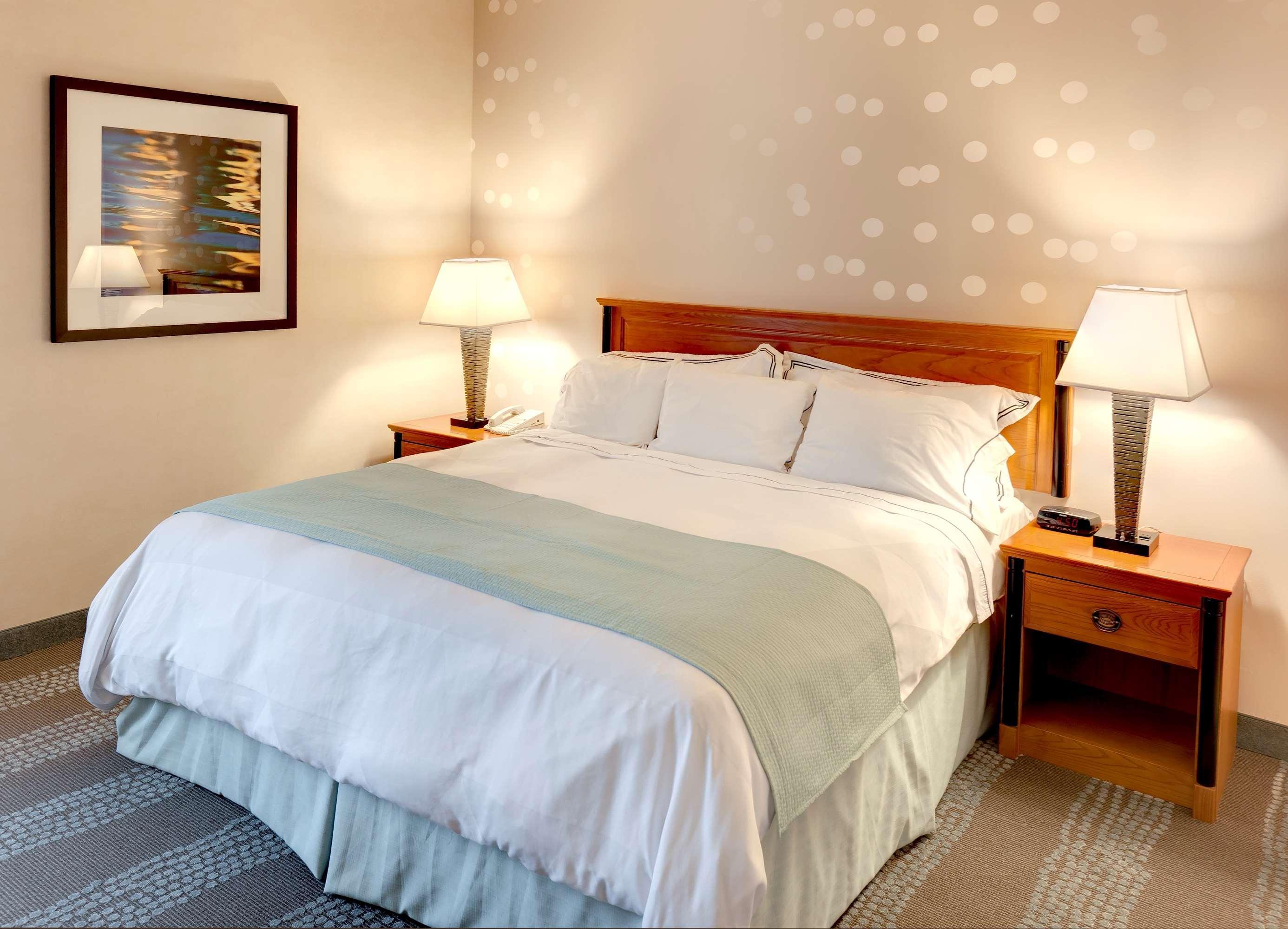 Niagara Fallsview Hotel & Suites Phòng bức ảnh