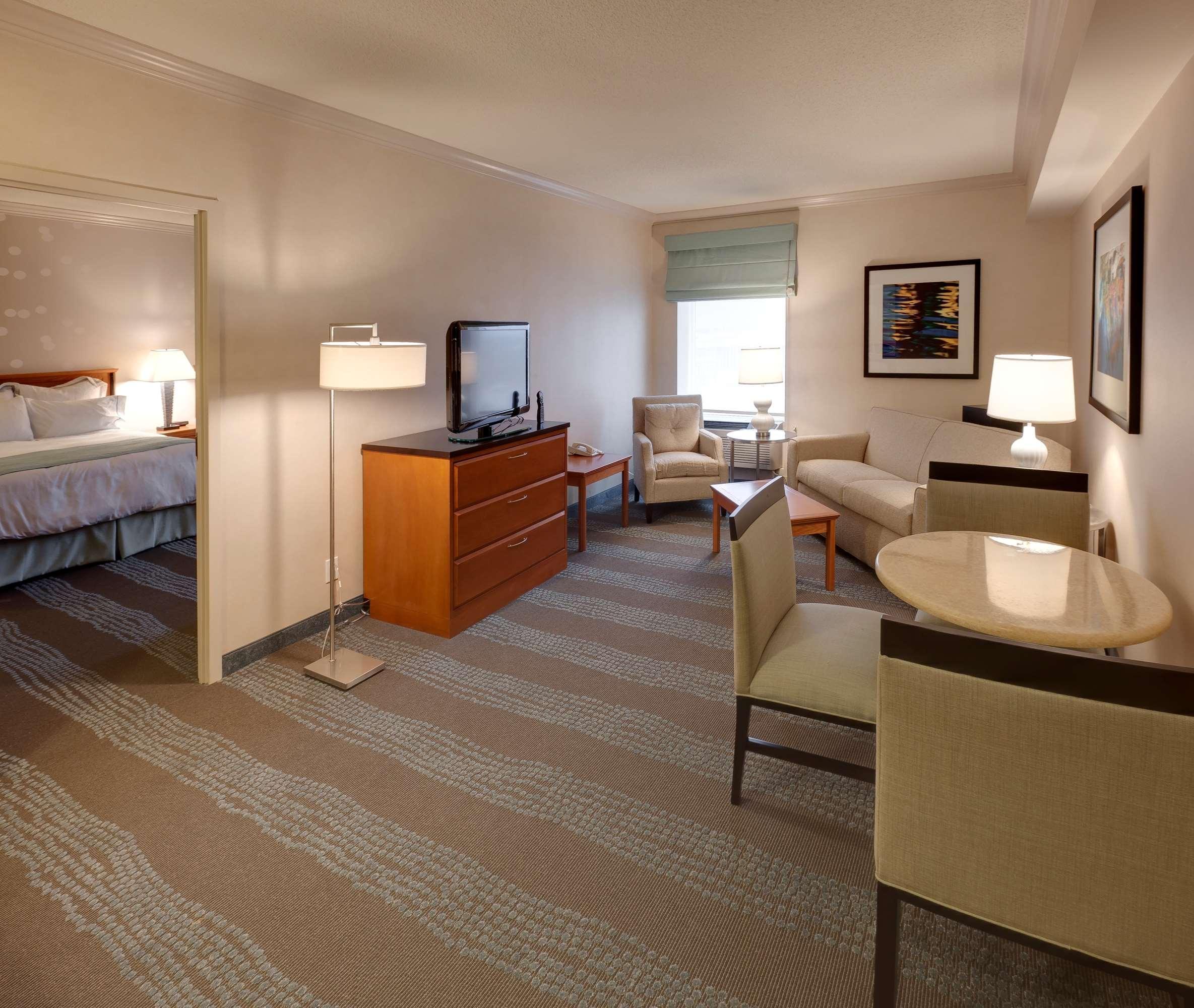 Niagara Fallsview Hotel & Suites Phòng bức ảnh