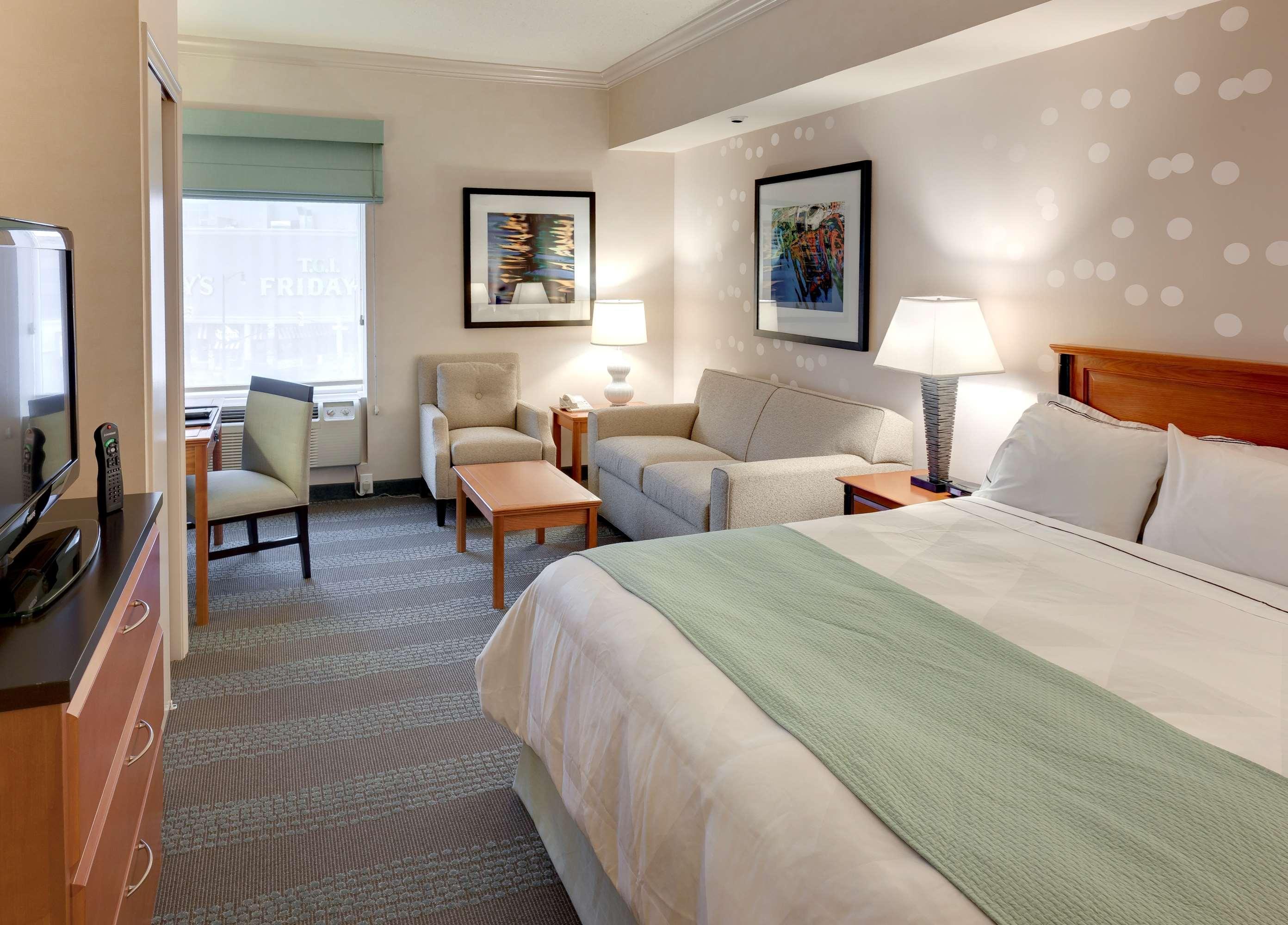 Niagara Fallsview Hotel & Suites Phòng bức ảnh
