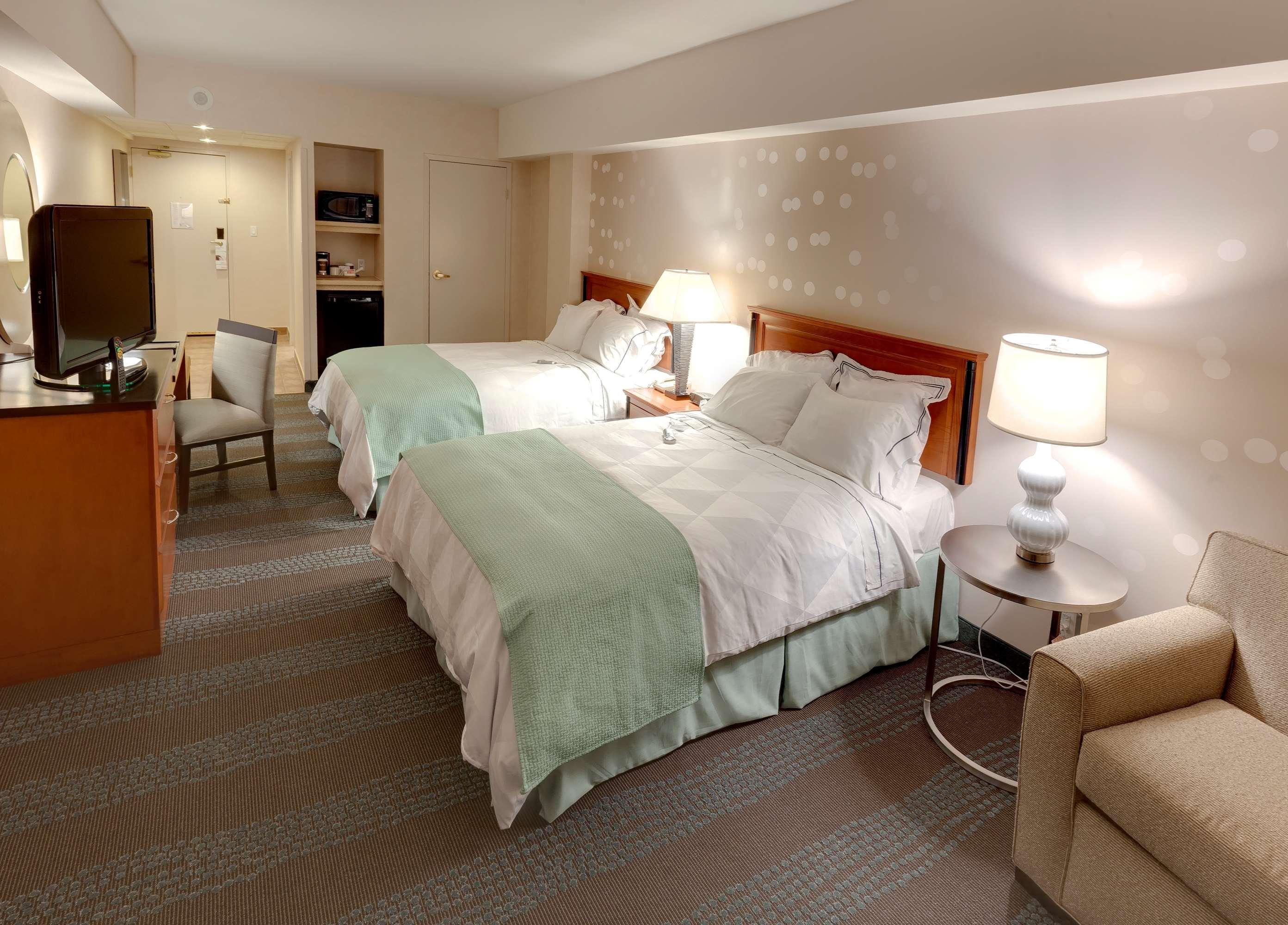 Niagara Fallsview Hotel & Suites Phòng bức ảnh
