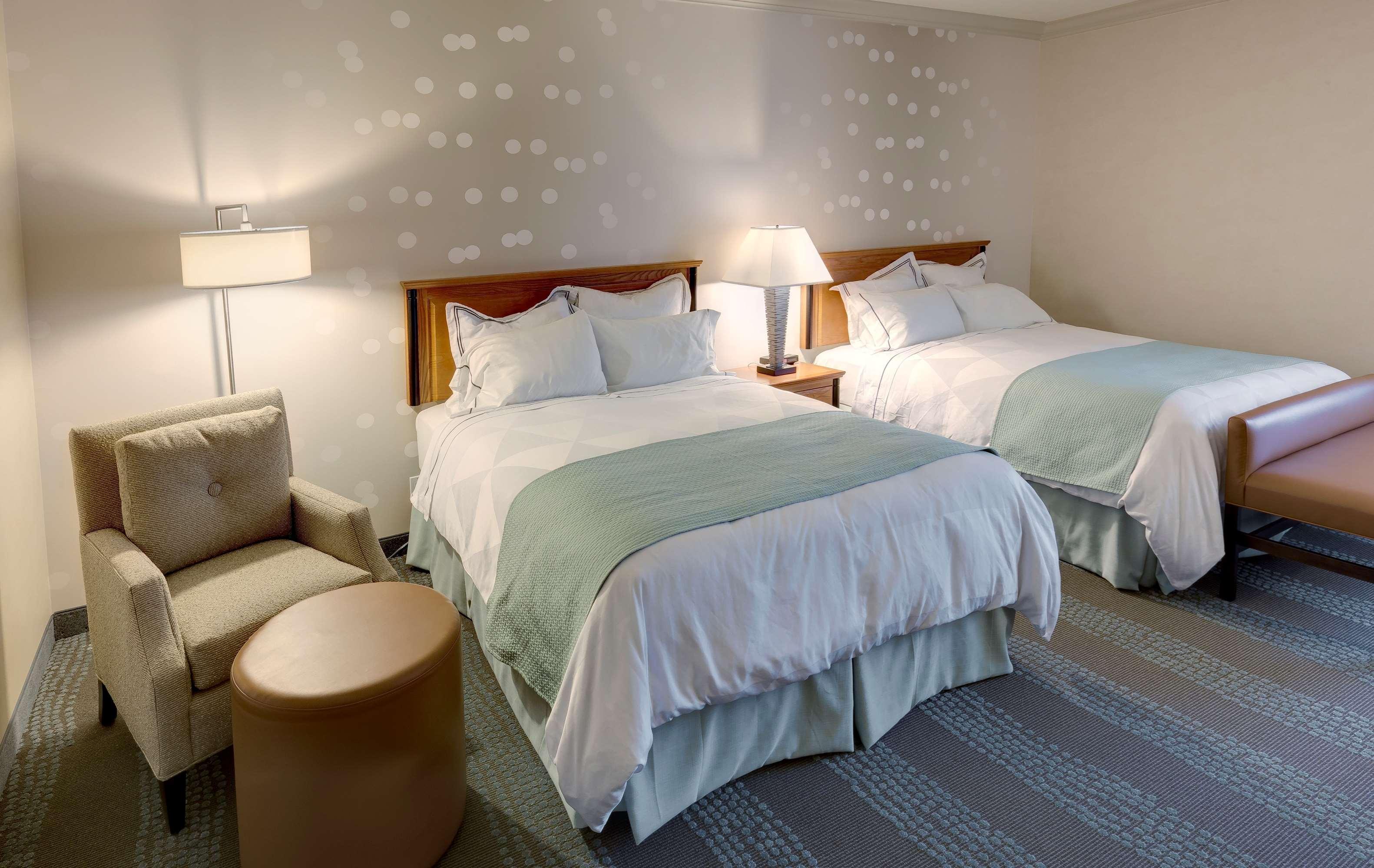 Niagara Fallsview Hotel & Suites Phòng bức ảnh