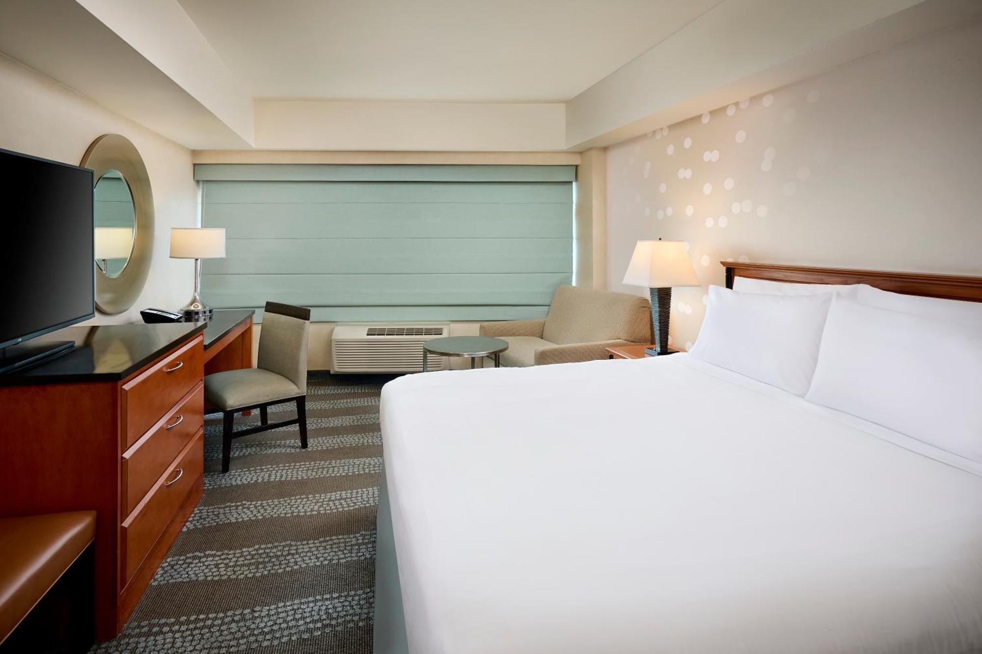 Niagara Fallsview Hotel & Suites Ngoại thất bức ảnh