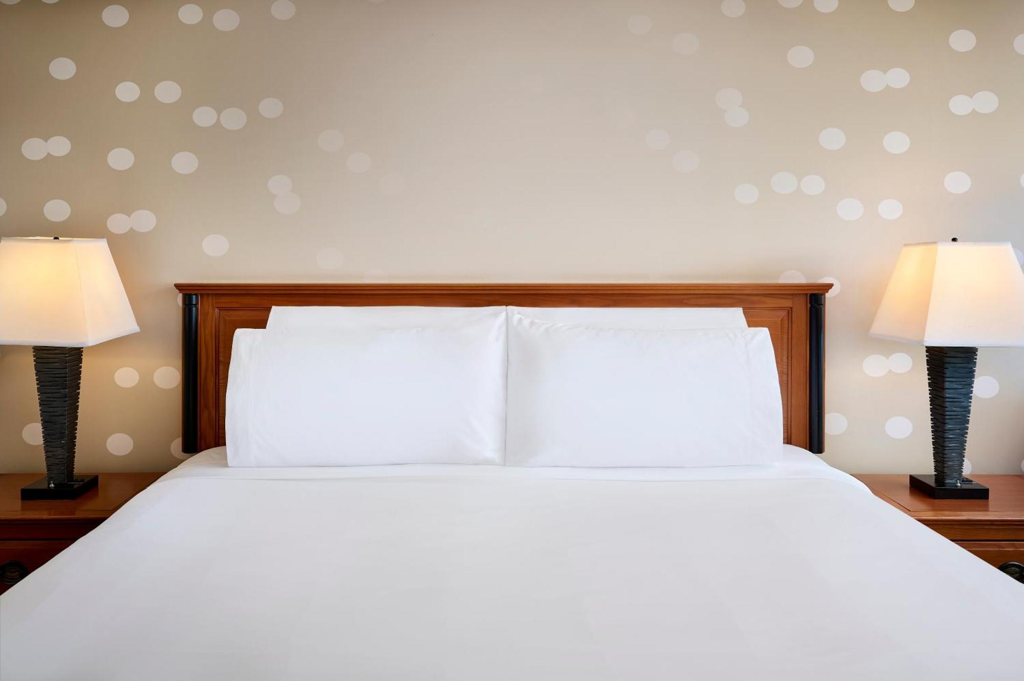Niagara Fallsview Hotel & Suites Ngoại thất bức ảnh