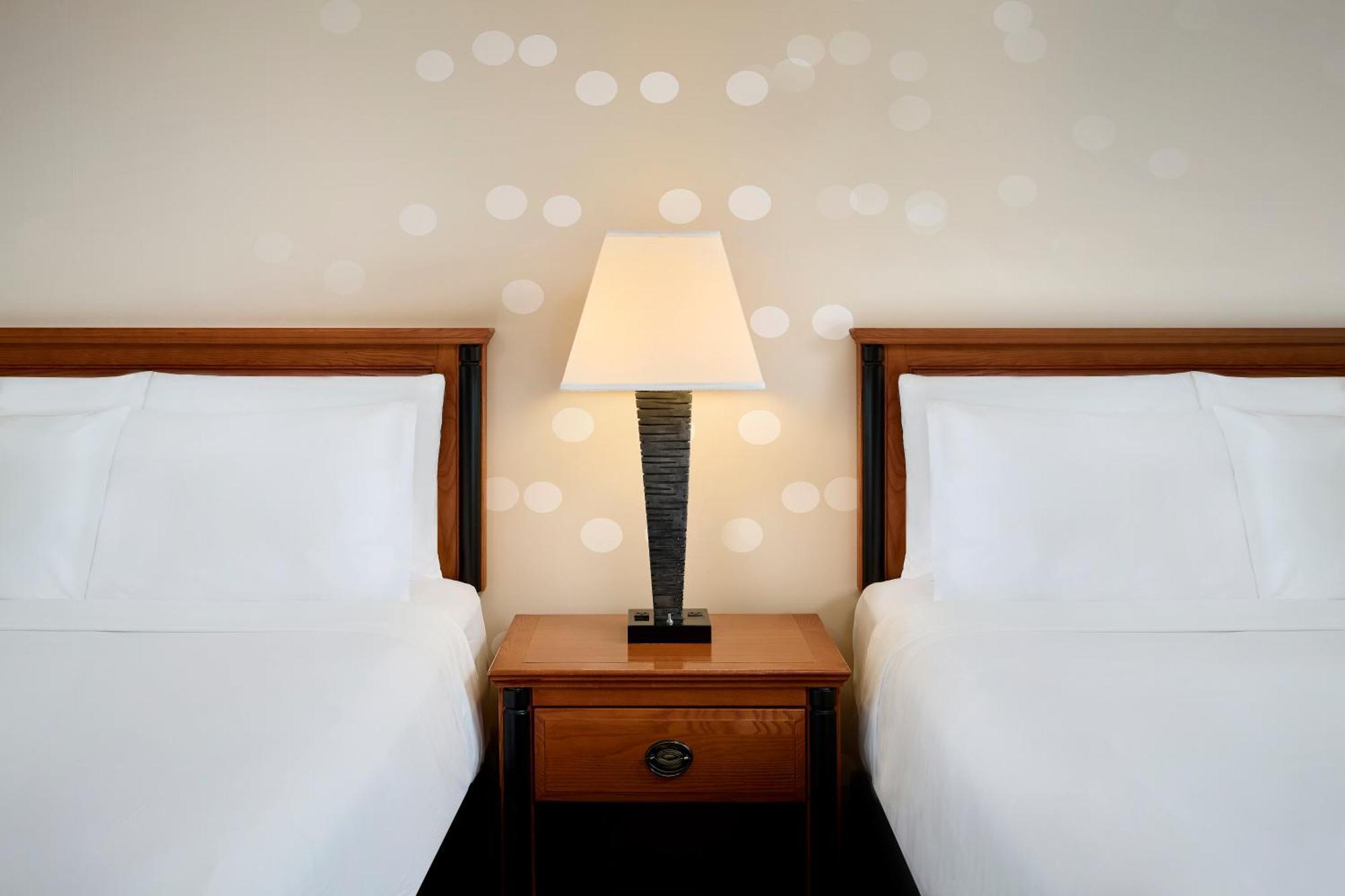 Niagara Fallsview Hotel & Suites Ngoại thất bức ảnh