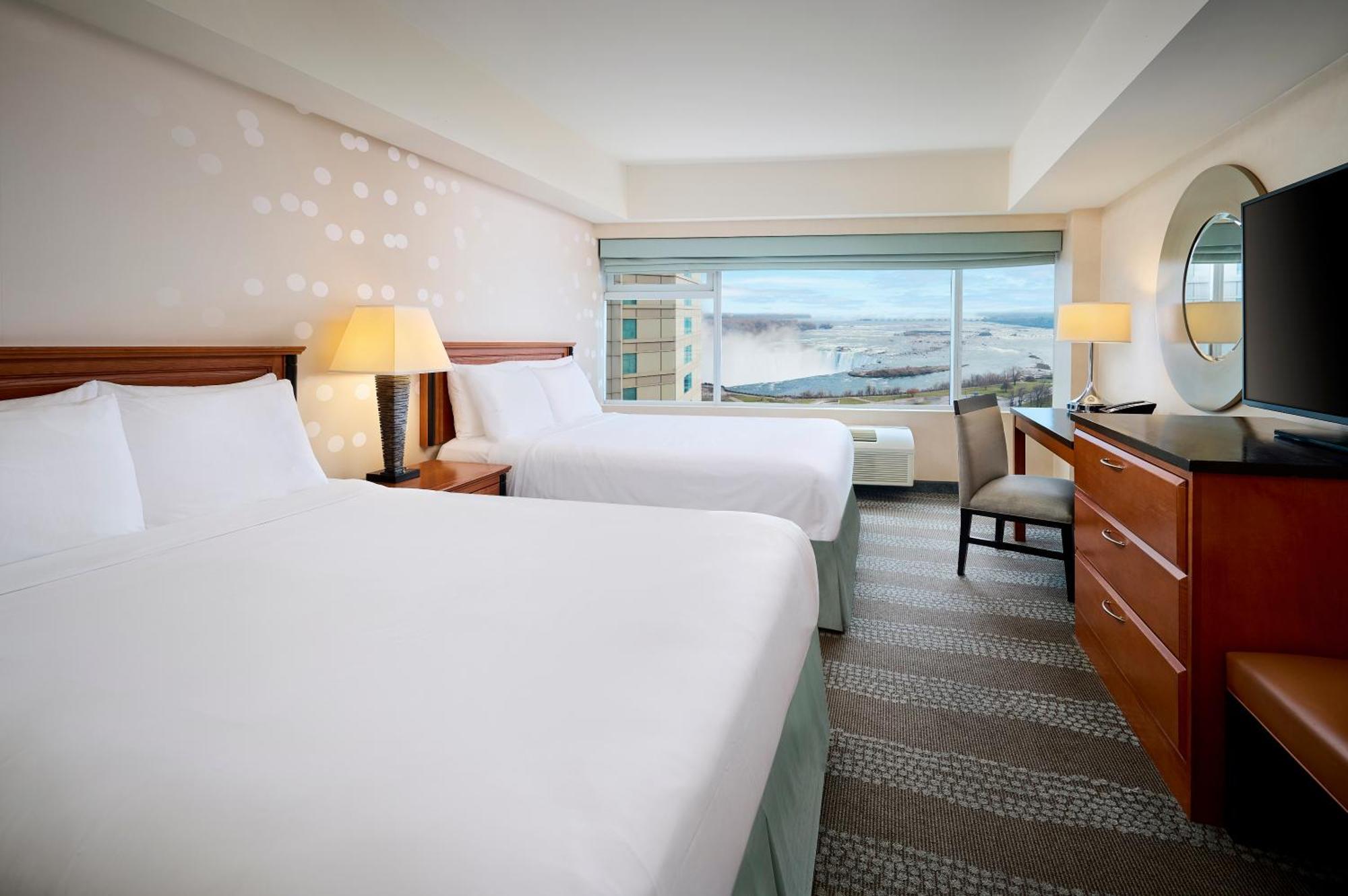 Niagara Fallsview Hotel & Suites Ngoại thất bức ảnh