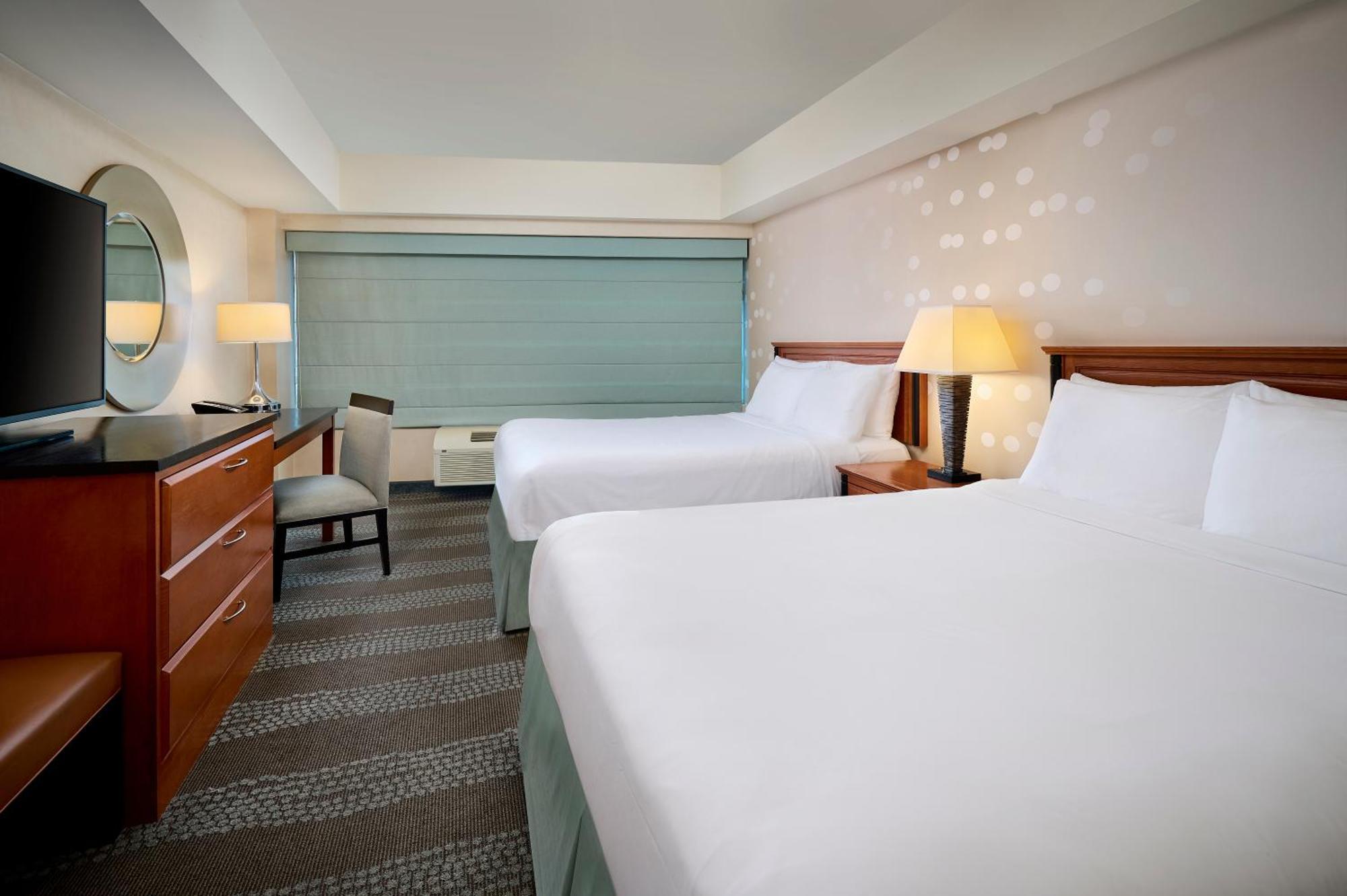 Niagara Fallsview Hotel & Suites Ngoại thất bức ảnh