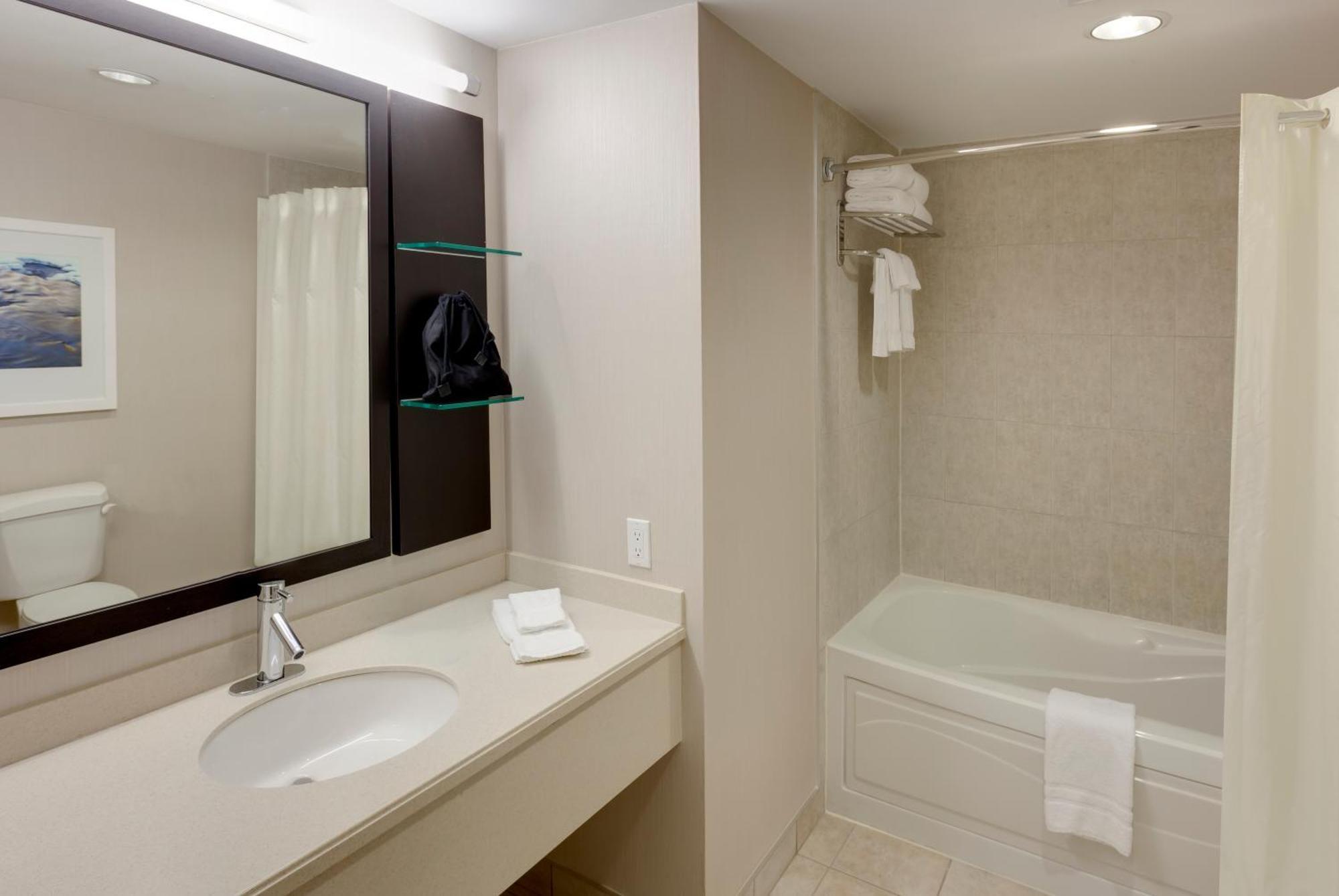 Niagara Fallsview Hotel & Suites Ngoại thất bức ảnh