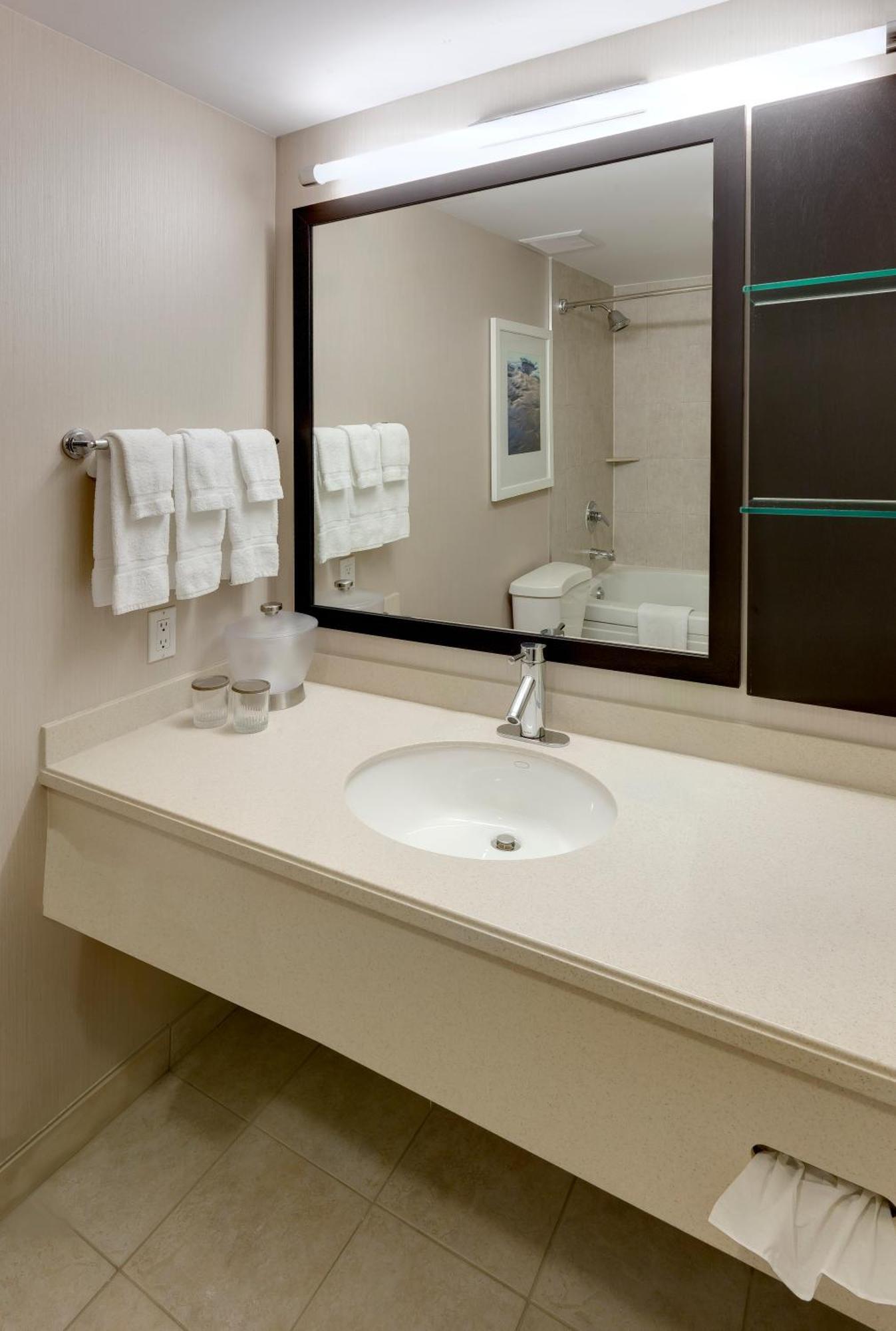 Niagara Fallsview Hotel & Suites Ngoại thất bức ảnh