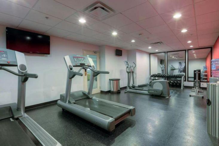 Niagara Fallsview Hotel & Suites Ngoại thất bức ảnh
