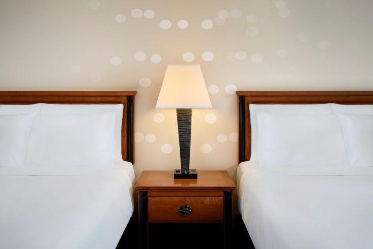 Niagara Fallsview Hotel & Suites Ngoại thất bức ảnh
