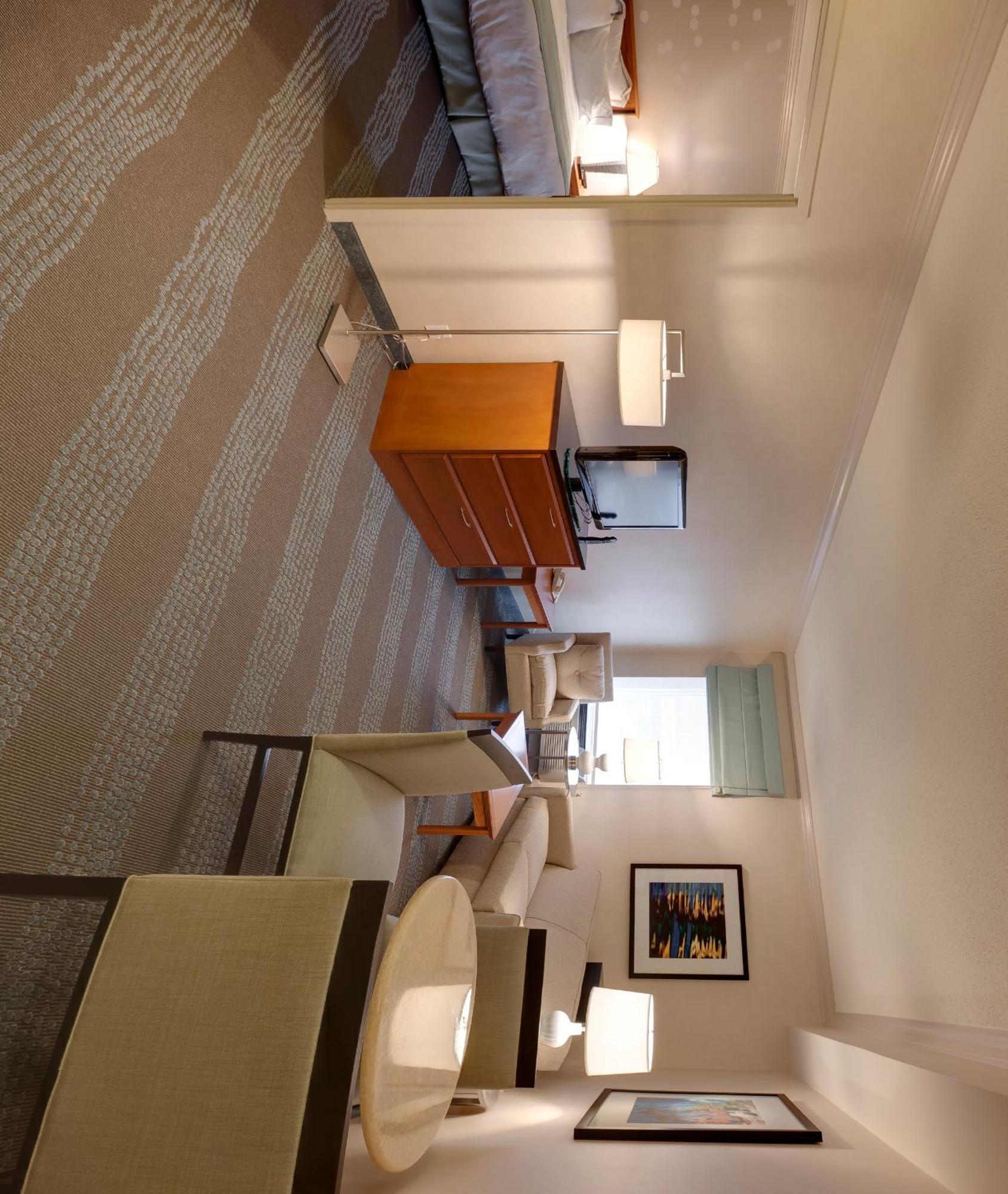 Niagara Fallsview Hotel & Suites Ngoại thất bức ảnh
